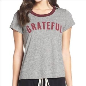 Sol Angeles Grateful Tee